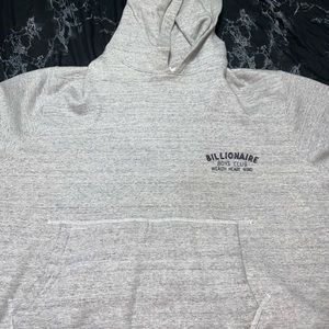 BILLIONAIRE BOYS CLUB HOODIE